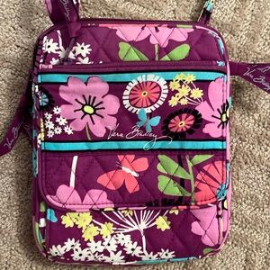 Crossbody Bag - Vera Bradley
